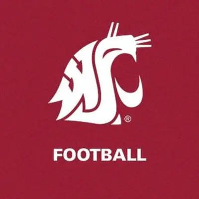 Washington State Football's profile image