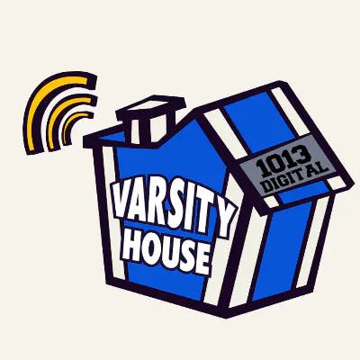 Varsity House Podcast's profile image