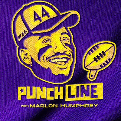 Punch Line with Marlon Humphrey's profile image