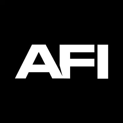 AFI's profile image