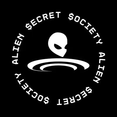 Alien Secret Society's profile image