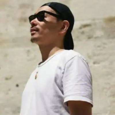 DJ Kentaro's profile image