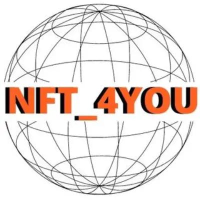 NFT 4 You's profile image