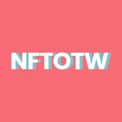 NFTOTW's profile image