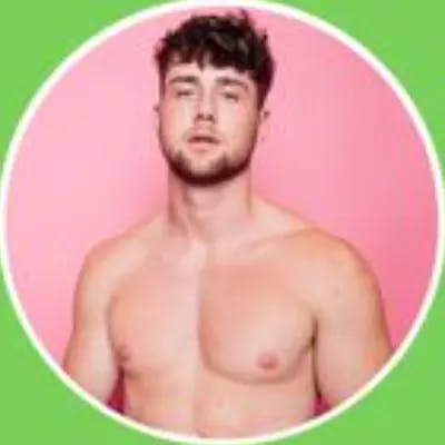 Harry Jowsey's profile image