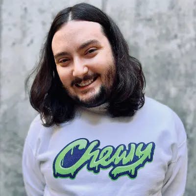 Chewy's profile image