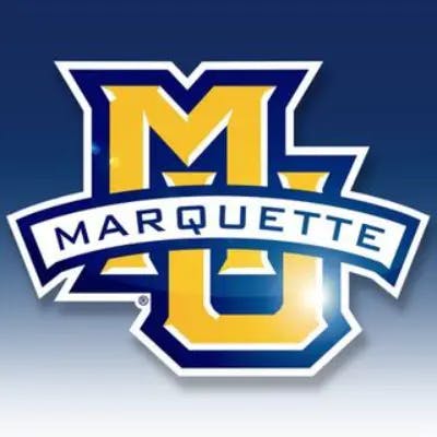 Marquette Athletics's profile image