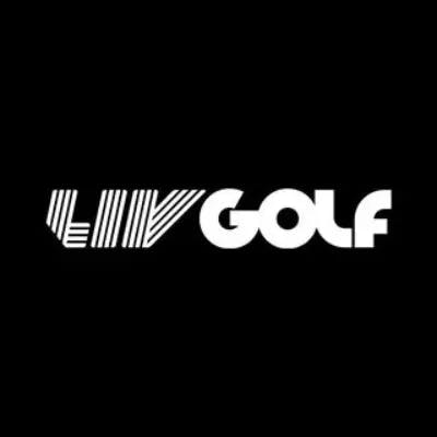 LIV Golf's profile image