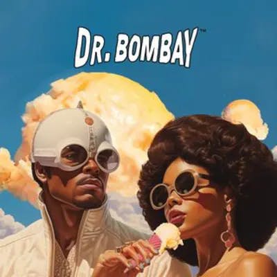 Dr. Bombay's profile image