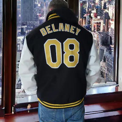 Sean Delaney's profile image