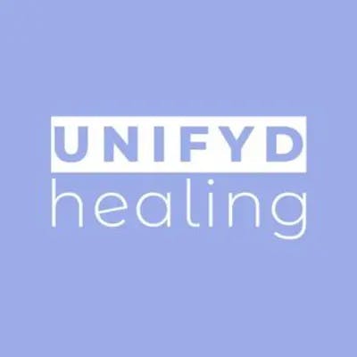 UNIFYD Healing's profile image