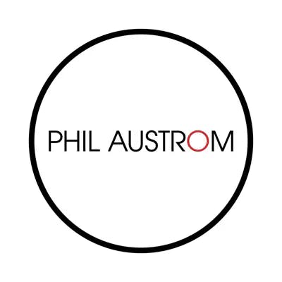 Phil Austrom's profile image