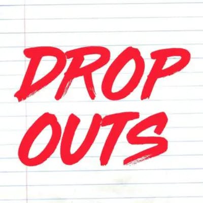 Dropouts Podcast's profile image