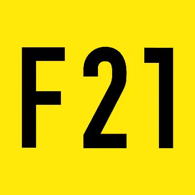 Forever21's profile image