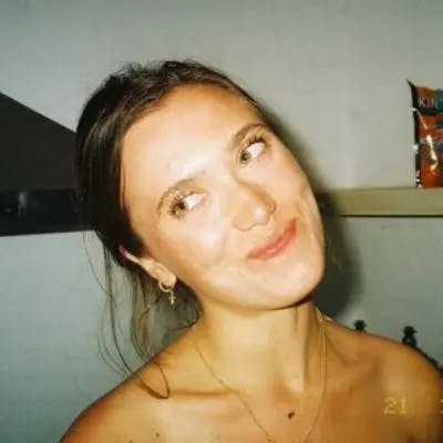hannah meloche's profile image