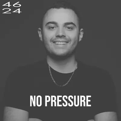 No Pressure Podcast's profile image