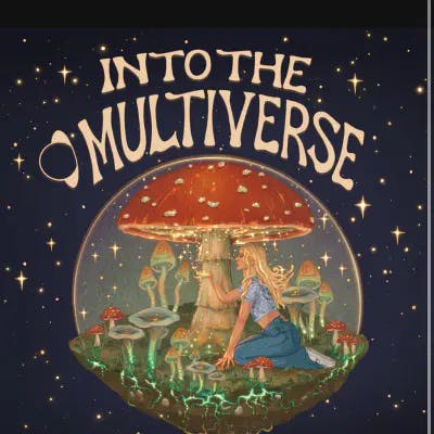 Into The Multiverse's profile image