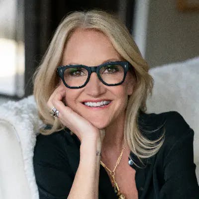 Mel Robbins's profile image