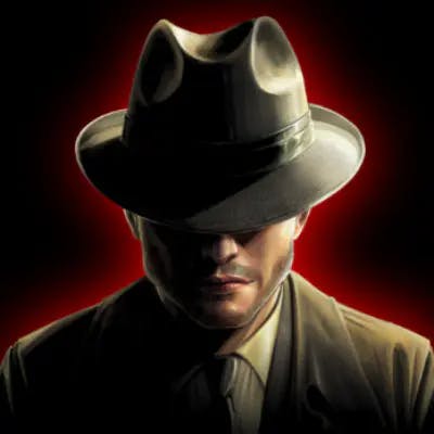 Detective Perspective Pod's profile image