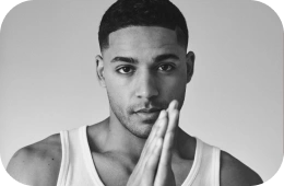 Michael Evans Behling